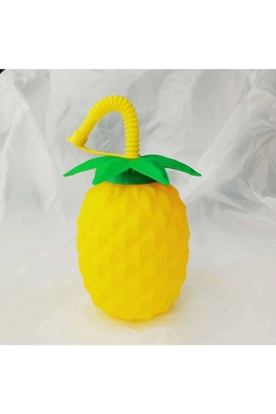 Pazariz Ananas Pipetli Suluk ürün görseli 1