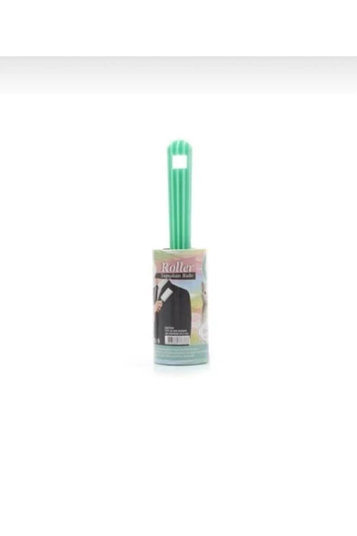Pazariz 1 Adet Premium Quality Kedi Köpek Tüy Toplayıcı 60 Yaprak Rulo ürün görseli 1