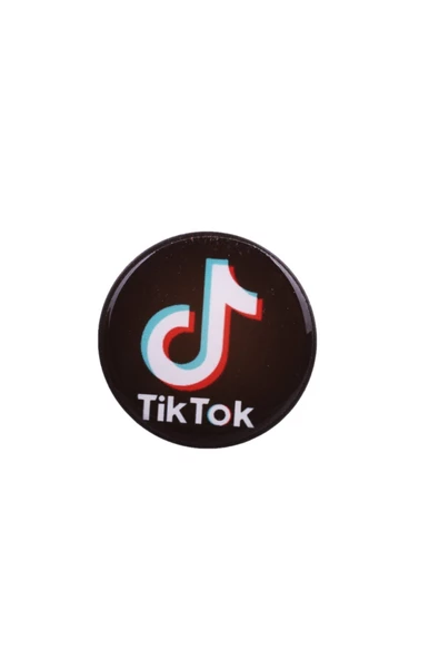 Pazariz Popsocket Telefon Parmak Tutucu ürün görseli 1