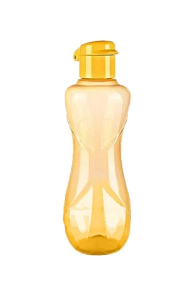 Pazariz Waterfresh Lüks Matara 500 ml Sarı ürün görseli 1