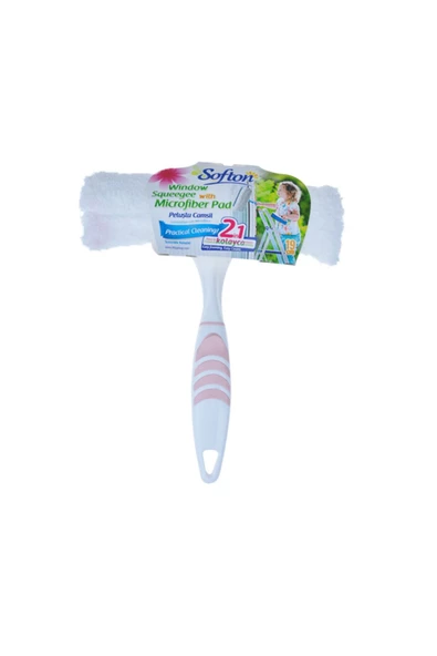 Pazariz Z Tp-340 Softon Peluşlu Camsil ürün görseli 1