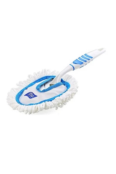 Pazariz Tam Ithalat Mikrofiber Duster Toz Alıcı Softon ürün görseli 1