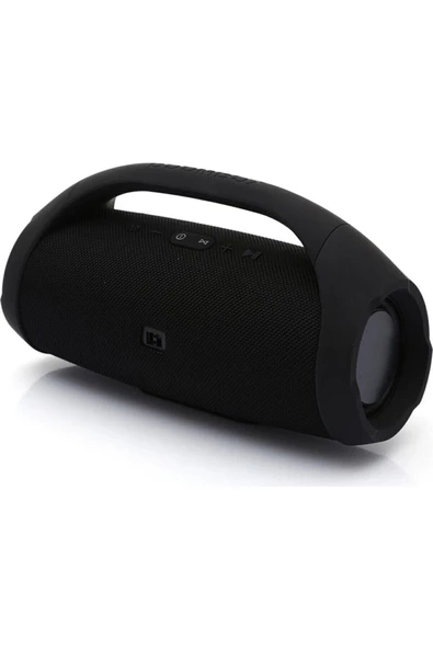 Pazariz Boombox Bluetooth Speaker Hoparlör Büyük Boy ürün görseli 1