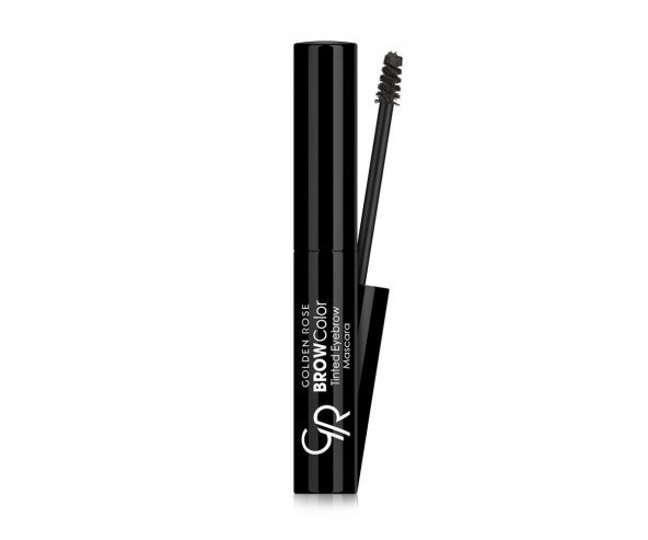 Golden Rose Brow Color Tinted Kaş Maskarası - 07 ürün görseli 1