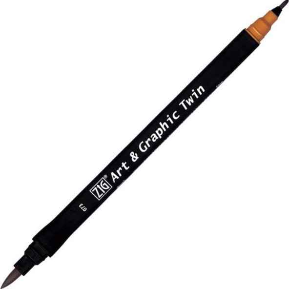 ZIG ART&GRAPHIC TWIN TUT-80 73 SAND ürün görseli 1
