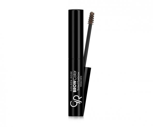 Golden Rose Brow Color Tinted Kaş Maskarası - 02 ürün görseli 1