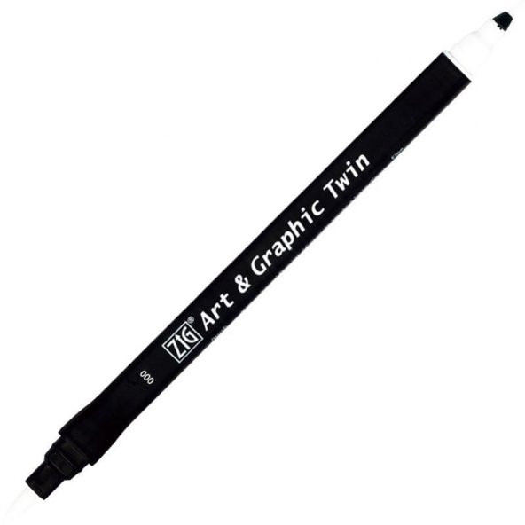 ZIG ART&GRAPHIC TWIN TUT-80 B01 BLENDER ürün görseli 1
