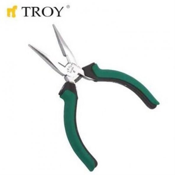 Troy 21053 Elektronikçi Kargaburun 115 mm ürün görseli 1