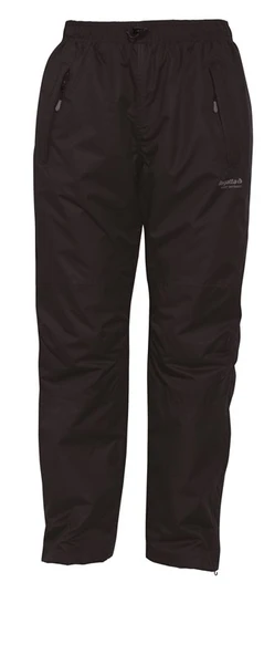 Regatta Amelie II Overtrousers Trekking Kadın Pantolon-SİYAH ürün görseli 1