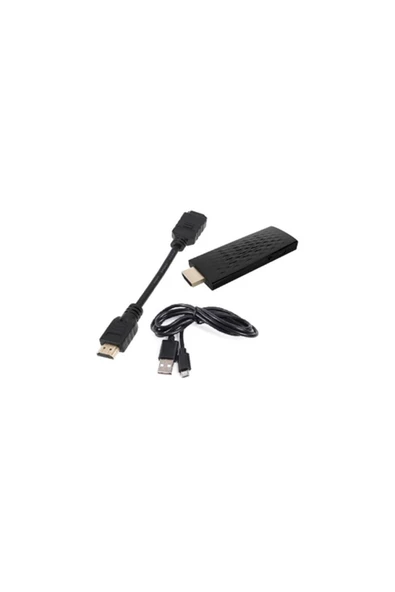 Pazariz Wıreless Display Dongle Görüntü Ve Ses Aktarıcı ürün görseli 1