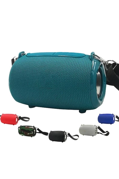 Pazariz Bluetooth Speaker Hoparlör Ses Bombası Minik Dev ürün görseli 1