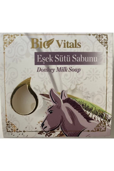 Pazariz Eşek Sütü Sabunu 150 Ml ürün görseli 1