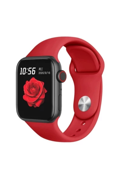 Pazariz G65l Smart Watch Uyumlu Akıllı Saat ürün görseli 1
