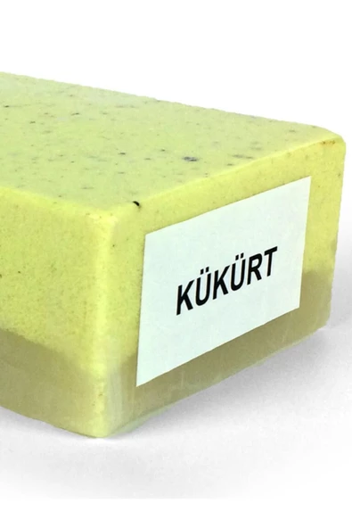 Pazariz Dökme Boton Sabun Kükürtlü 900gr ürün görseli 1