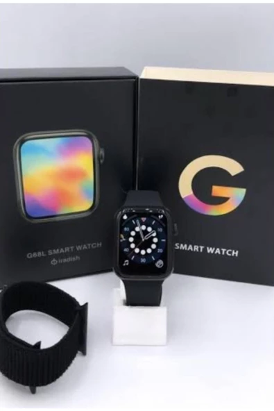 Pazariz Smart Wacth ürün görseli 1