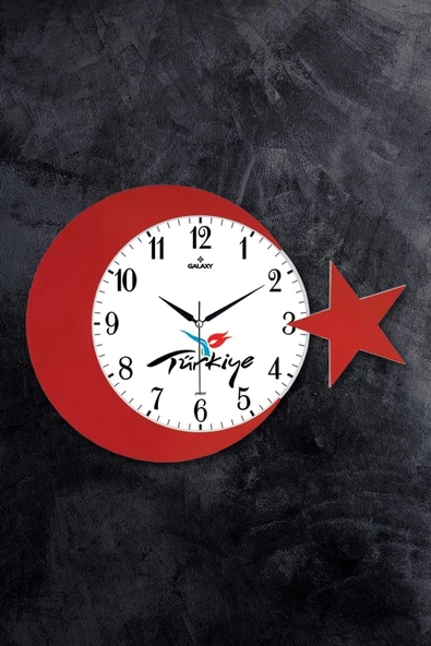 Pazariz Can Saat ürün görseli 1