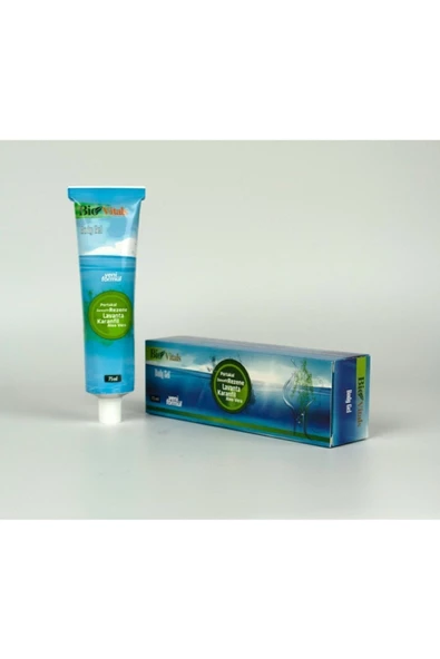 Pazariz Bitkisel Krem Köpek Balığı Kıkırdağı3set 75*3=225 Ml Bitkisel Krem Köpek Balığı Kıkırdağı ürün görseli 1
