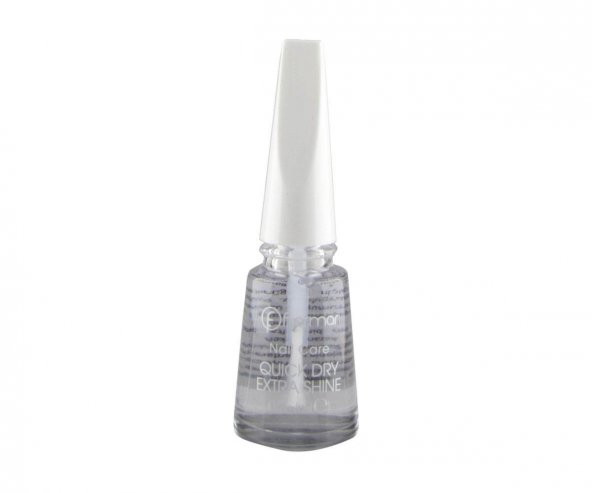Flormar Nail Care Quick Dry Extra Shine Oje Kurutucu ürün görseli 1