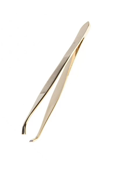 Pazariz 95 Cımbız Profesyonel Gold - Resim 2