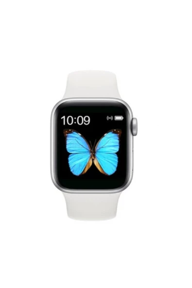 Pazariz T500 Akıllı Saat Ios Andorid Destekli Arama Özeliği Sensörlü ürün görseli 1