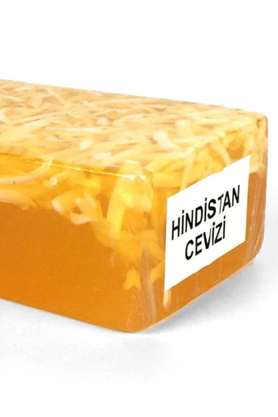 Pazariz Dökme Boton Sabun Hindistan Cevizi 900 gr ürün görseli 1