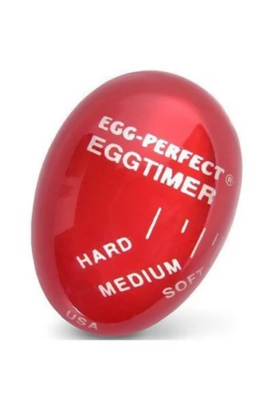 Pazariz Dublör Yumurta Zamanlayıcı Egg Timer ürün görseli 1