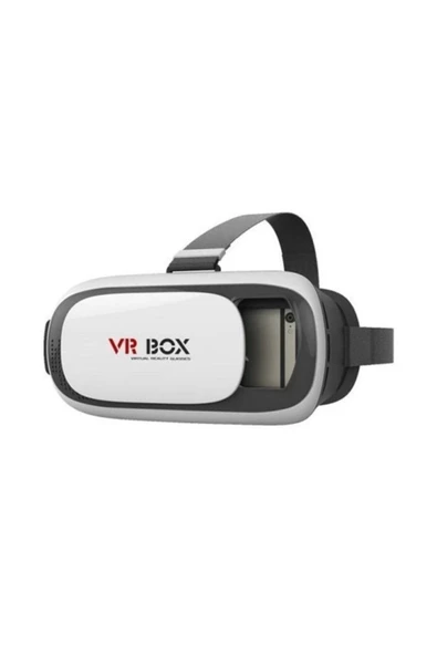 Pazariz Universal 3D Sanal Gerçeklik Gözlüğü ürün görseli 1