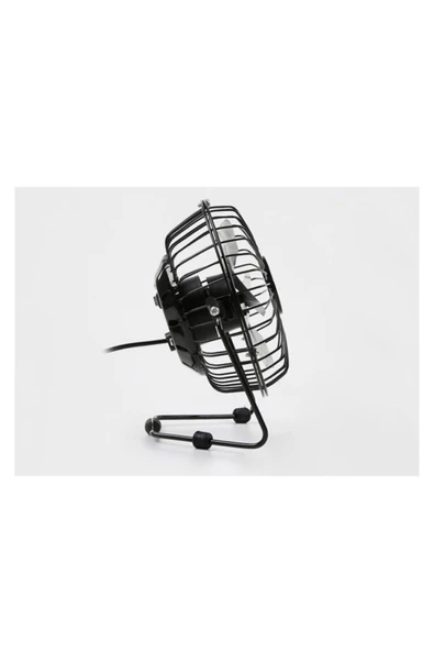 Pazariz Masa Üstü Usb Fan - Resim 2