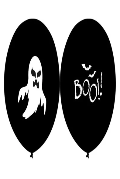 Pazariz Halloween Baskılı 18" Balon ürün görseli 1