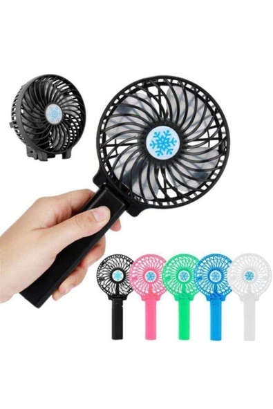 Pazariz Mini Fan ürün görseli 1
