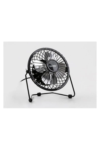 Pazariz Masa Üstü Usb Fan ürün görseli 1