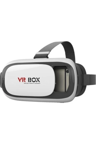Pazariz Vrbox Sanal Gerçeklik Gözlüğü ürün görseli 1
