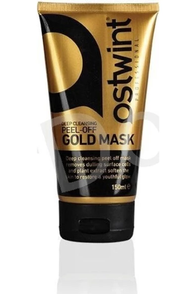 Pazariz Fırsat Ayı Altın Maske Soyulabilen 150 ml ürün görseli 1
