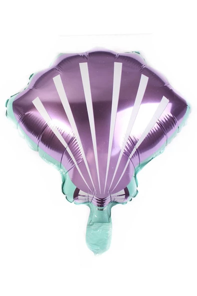 Pazariz Istiridye Folyo Balon 55 Cm ürün görseli 1