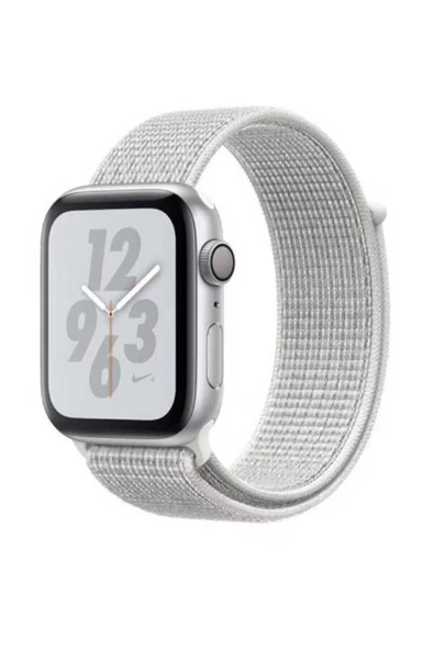 Pazariz Apple Watch Uyumlu40mm Krd-03 Hasır Kordon ürün görseli 1