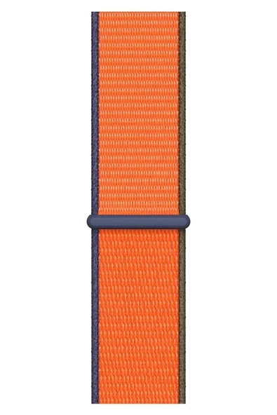 Pazariz Mavi Kemerli Denim Trençkot TWOSS23TR00028 ürün görseli 1