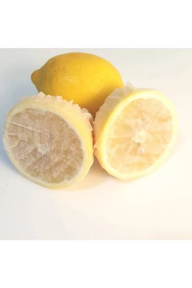 Pazariz Limon Bonesi / Bitki Çayı Bonesi 250 Adet ürün görseli 1
