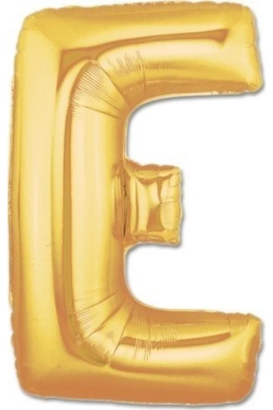 Pazariz E Folyo Balon Gold ürün görseli 1