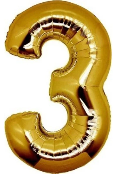 Pazariz Gold Balon ürün görseli 1