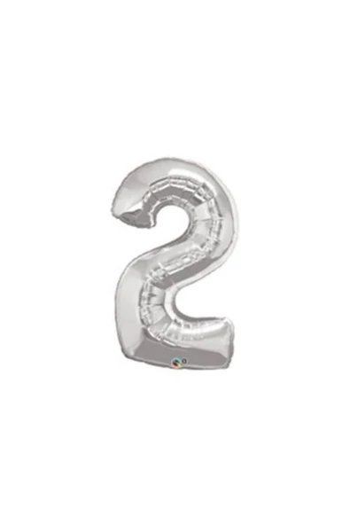 Pazariz 2 Folyo Balon Metalik ürün görseli 1