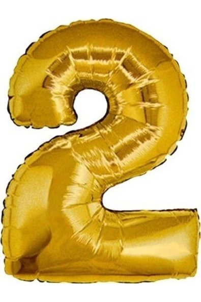 Pazariz Gold Balon ürün görseli 1
