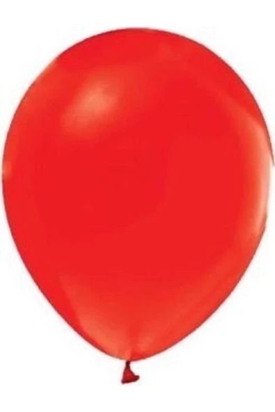 Pazariz Kirmizi Balon 12 Inc ürün görseli 1
