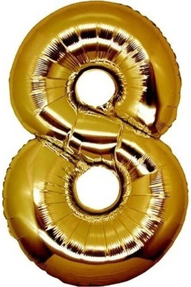 Pazariz Gold Balon ürün görseli 1
