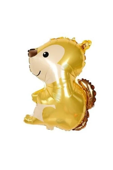 Pazariz Sincap Folyo Balon 27x67 Cm ürün görseli 1
