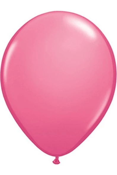 Pazariz Pembe Latex Balon ürün görseli 1
