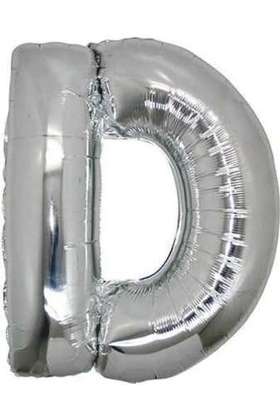Pazariz Harf Balon 75 Cm ürün görseli 1