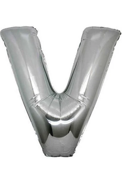 Pazariz Harf Balon 75 Cm ürün görseli 1