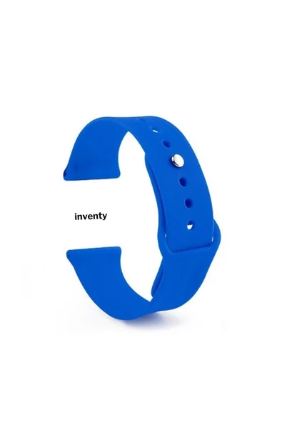 Pazariz Apple Watch Uyumlu3-4-5-6-7-8 Se Için Kordon 42-44-45-49 Mm Spor Kordon Silikon Çok Renkli ürün görseli 1
