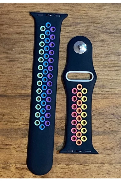 Pazariz Apple Watch Uyumlu7 41 Mm Kordon ürün görseli 1