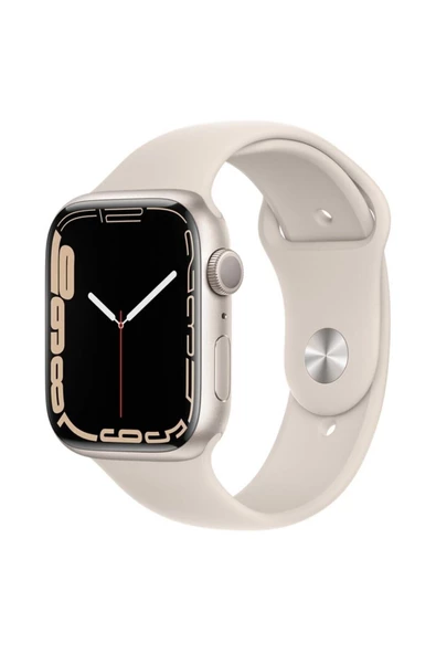 Pazariz Apple Watch Uyumluyıldız Işığı Kordon Beden ( Sm) 42/44/45 Mm Kordon ürün görseli 1